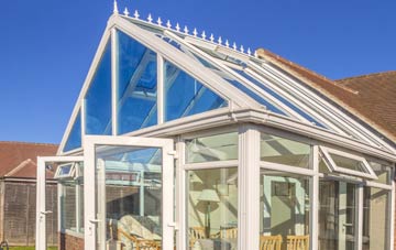 conservatory roof insulation costs Whiteheath Gate