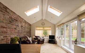 conservatory roof insulation Whiteheath Gate, West Midlands