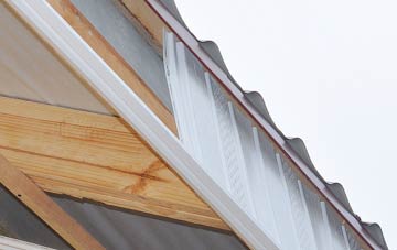 why Whiteheath Gate fascia repairs are essential