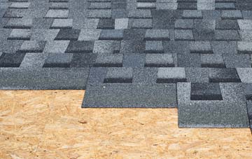 expert Whiteheath Gate asphalt roof companies
