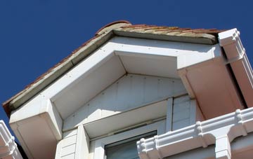Whiteheath Gate fascia installation costs