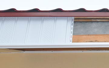 Whiteheath Gate fascia repair costs