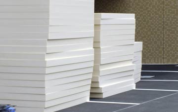 Whiteheath Gate flat roof insulation costs