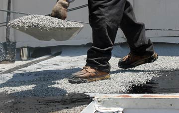 Whiteheath Gate flat roofing companies