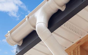 Whiteheath Gate gutter installation costs