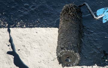 Whiteheath Gate liquid sealant waterproofing