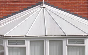 Whiteheath Gate polycarbonate conservatory roof repairs