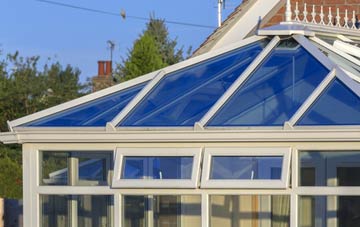 professional Whiteheath Gate conservatory insulation
