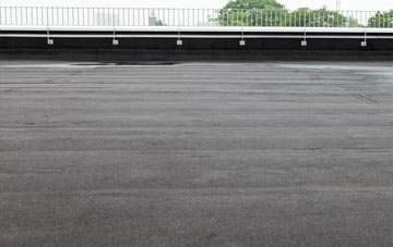 Whiteheath Gate asphalt roof replacement