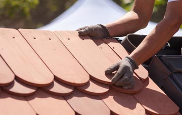 Whiteheath Gate roof tile contractors