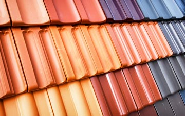 Whiteheath Gate roof tile costs