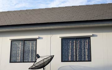 Whiteheath Gate rubber roof costs