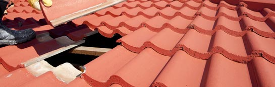 compare Whiteheath Gate roof repair quotes