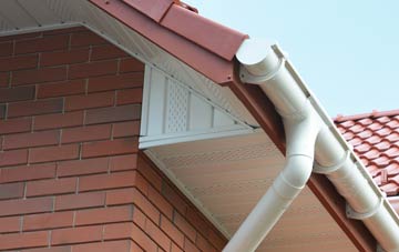 Whiteheath Gate soffit repair costs