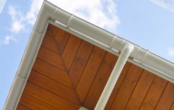 Whiteheath Gate soffit types