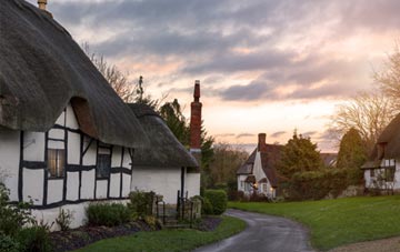 is Whiteheath Gate thatch roofing popular
