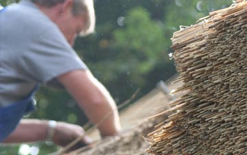 professional Whiteheath Gate thatchers