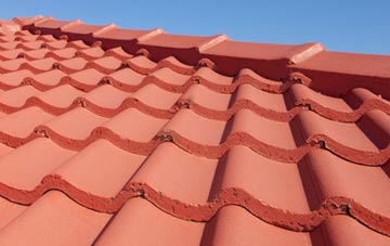 Whiteheath Gate tile and slate roof replacement