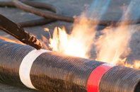 Whiteheath Gate flat roofing replacement