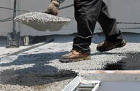 find rated Whiteheath Gate flat roofing replacement companies